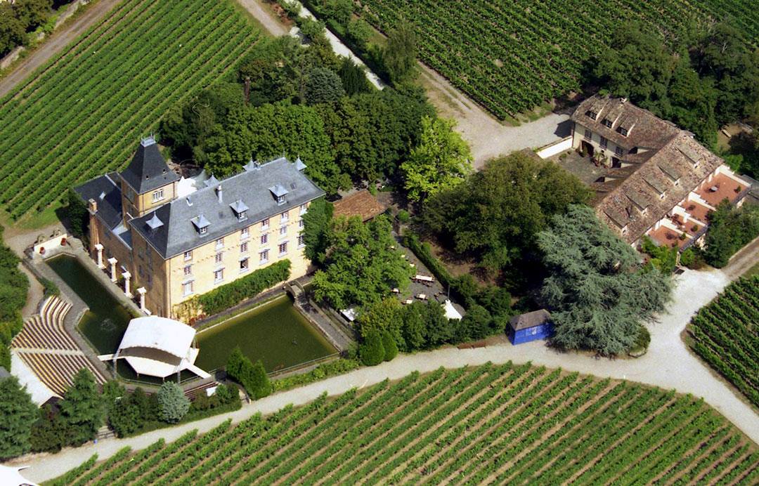Schloss Edesheim