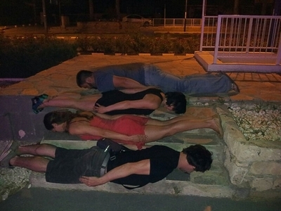 Smile4Photo Planking-078