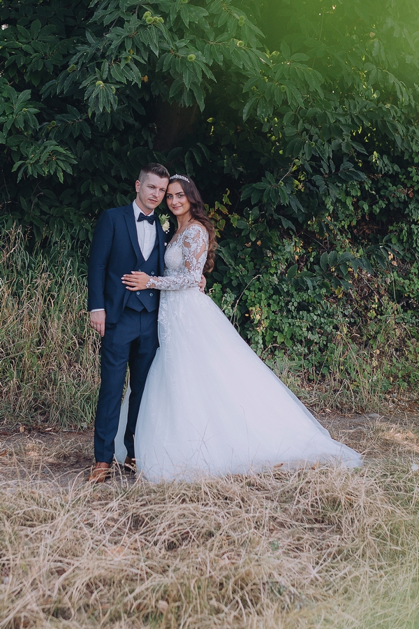 Hochzeitsfotograf Bad Dürkheim – Portfolioaufnahme eins